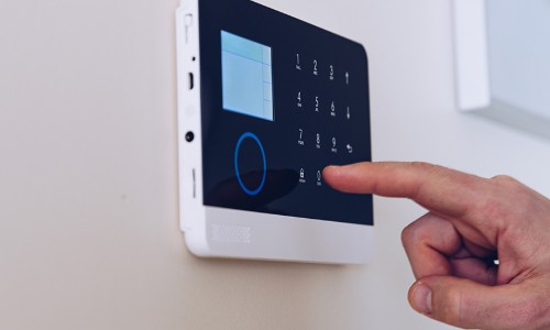 Alarm Systems